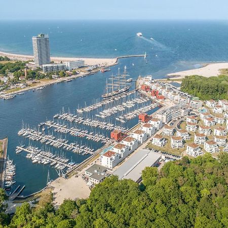 Gorgeous Apartment In Luebeck Travemuende With Wifi 외부 사진