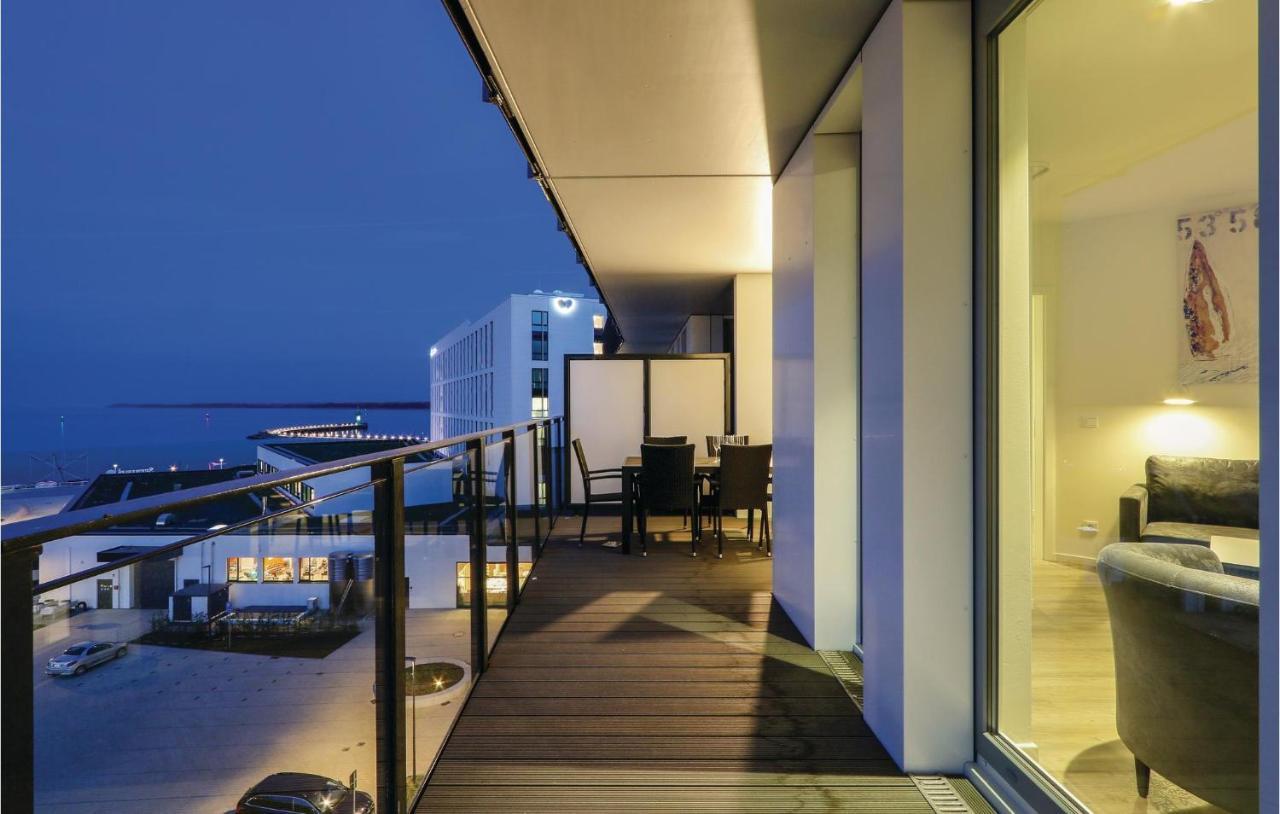 Gorgeous Apartment In Luebeck Travemuende With Wifi 외부 사진