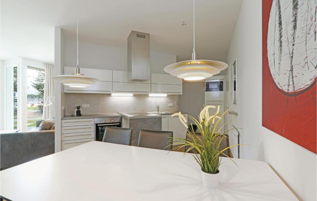 Gorgeous Apartment In Luebeck Travemuende With Wifi 외부 사진