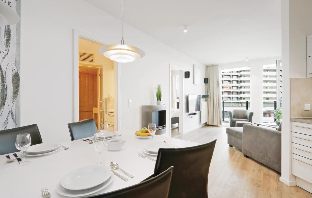 Gorgeous Apartment In Luebeck Travemuende With Wifi 외부 사진