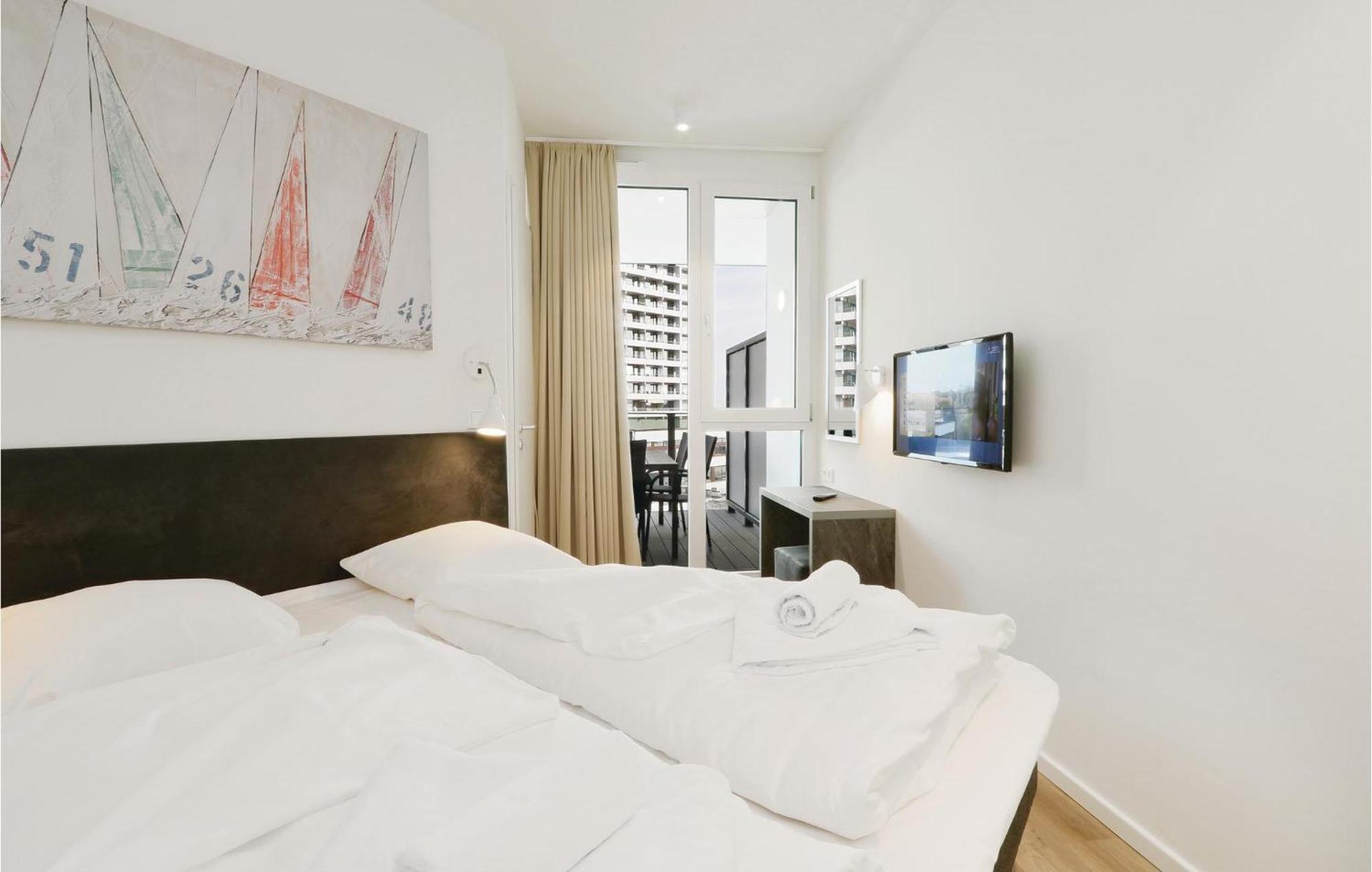 Gorgeous Apartment In Luebeck Travemuende With Wifi 외부 사진