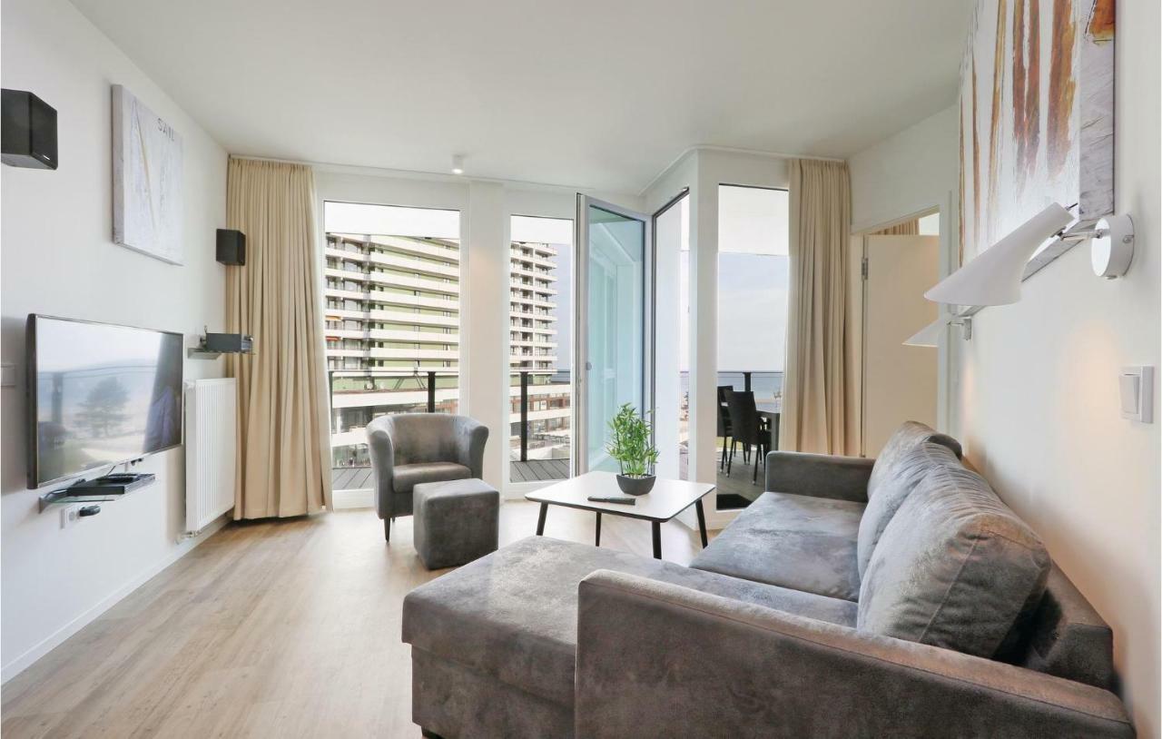 Gorgeous Apartment In Luebeck Travemuende With Wifi 외부 사진